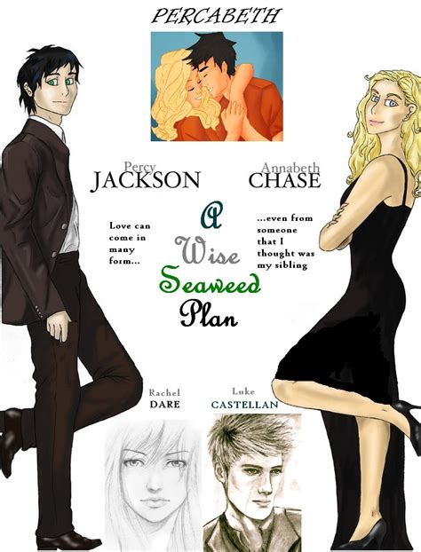 percy jackson lemon fanfiction